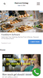 Mobile Screenshot of foreverlivingproduct.info